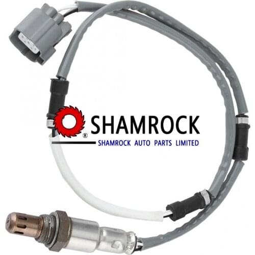 Lambda Sensors Oxygen O2 Sensor OEM 36532-RFE-J01 for HHondaa Odyssey RB1 05 06 /36532-RFE-J02