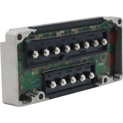 Motorcycle CDI Switch Box For Mercury 30HP 40HP 45HP 50HP 75HP 80HP 100HP 115HP 125HP Force 120 114-5772 332-5772A1 332-5772A2