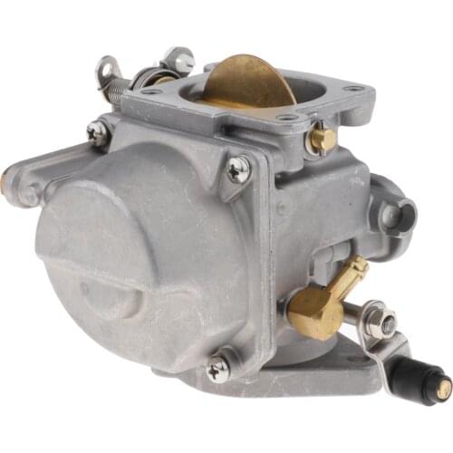 Boat Motor Carburetor Carb For Tohatsu for Nissan 25HP M25C 30HP M30A 2-Stroke