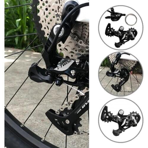 Firm Bike Part High-strength Stable 13 Speed Bike Derailleur for Bike