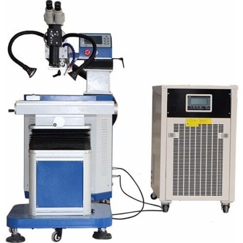 Cheapest china manufacture Advertisement word laser welding machine for sale