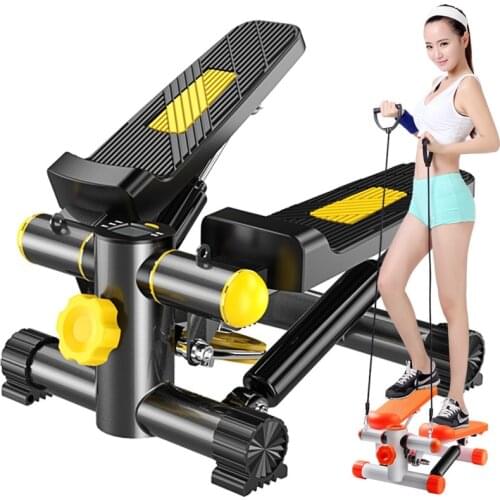 Stepper Home Mini Hydraulic Silent Climbing Pedal Machine Fitness Exercise Equipment