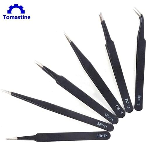 Пинцеты Tomastine China At AliExpress
