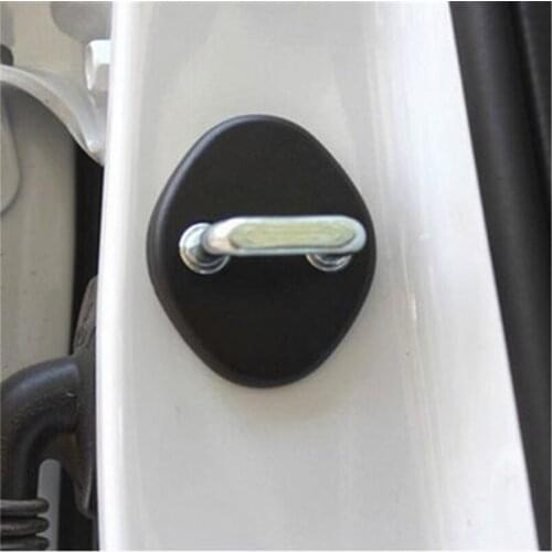 Door lock Cove for Hyundai iX35 i30 Rohens Veracruz Tucson Sonata Elantra Avante AZERA Veloster/KIA Forte CARENS Cerato Sportage