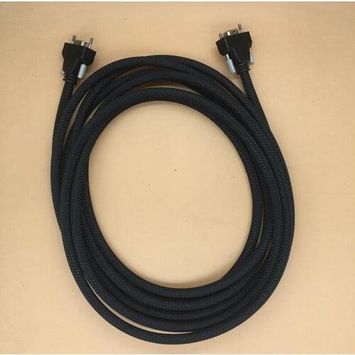 Allwin E160UV E180 E180UV E320 E320 printer DX5 printhead PCI main board date cable high density cable for Human Xuli Yaselan