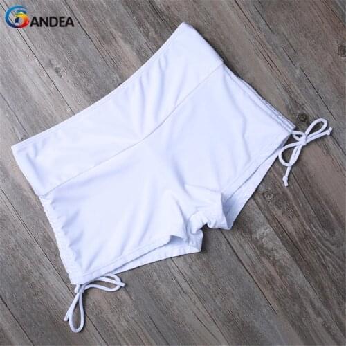 BANDEA Swimwear With Shorts