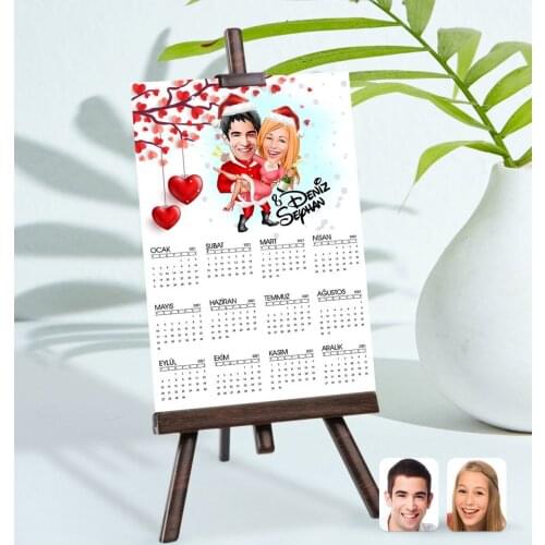 Календари BK China At AliExpress