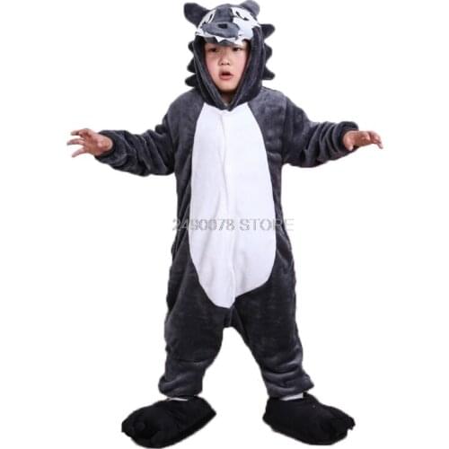 Baby Winter Warm Homewear Girl Boys Cartoon Hoodies Sleepwear Kids Bath Towels Soft Bathrobe Pajamas Childrens Clothing