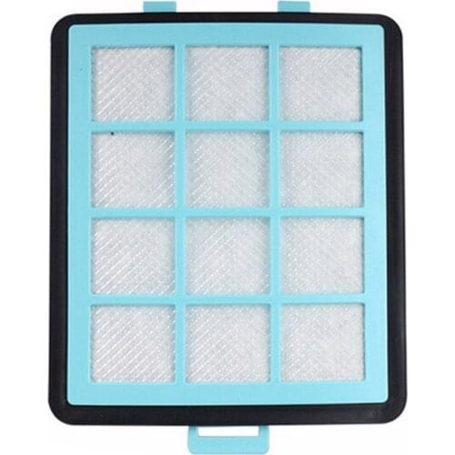 Vacuum Cleaner Filter Parts Hepa Filter For Philips FC8760 FC8761 FC8764 FC8766 FC8767 Filter Accessories