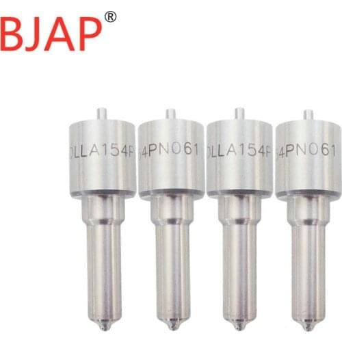 4 pcs/lot DLLA154PN061 Diesel Fuel Injector nozzle