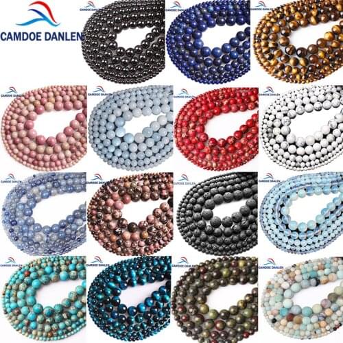 Natural Stone Round Loose Beads Peacock Agates Carnelian Onyx Stripe Agates Gem Stone Beads 4 6 8 10 12mm Bracelet Making