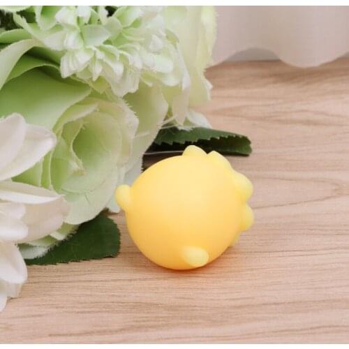 Octopus Squishy Cute Slow Rising Stress Relief Squeeze Hand Toys Kids Gifts New 97BC