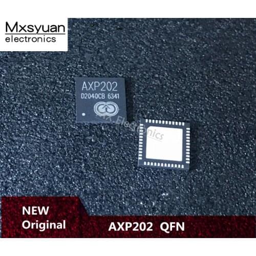5~10PCS AXP202 QFN Power IC new original