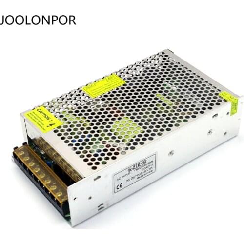 Professional Printer Driver Power Supply Ac 110 / 220V to Dc 42V 5A Constant Voltage Transformer Power Supply