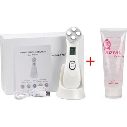 VIP link RF Machine + Gel