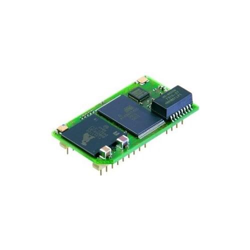 IC Embedded Protocol Converter (I/O Slave Module)