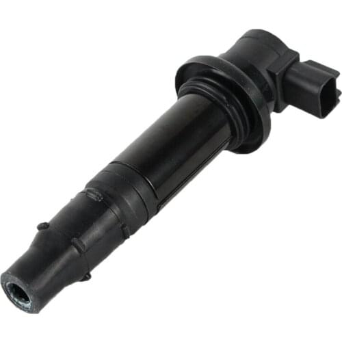 1Pcs Ignition Coils for Yamaha MT-07 YZF R6 R6S R1 FZ1 FZS1 FZ8 V-MAX F6T558, 5PW-82310-00-00, 5SL-82310-00-00