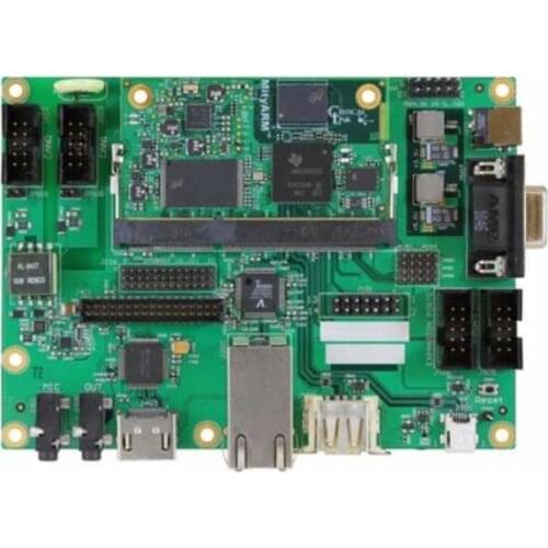 For 80-000462(AM3359 Development Board)