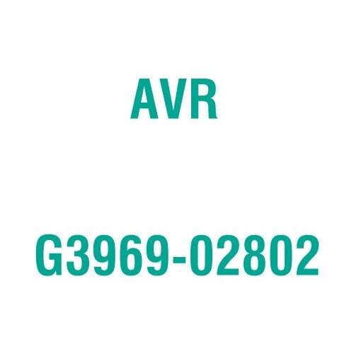 For Kubota G3969-02802 AVR