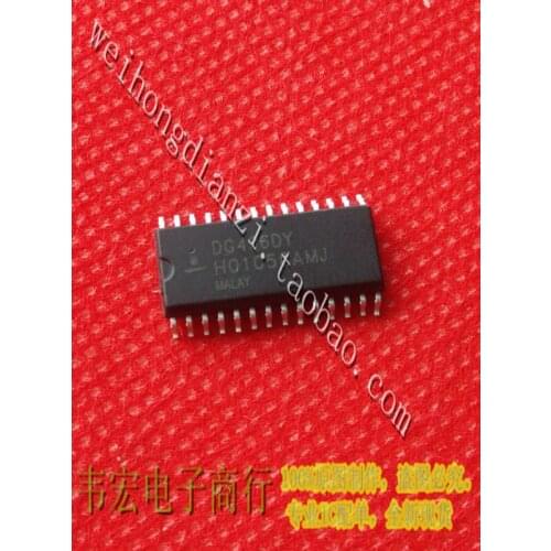 Delivery.DG406DY DG406DYZ SOP28 Free quality assurance