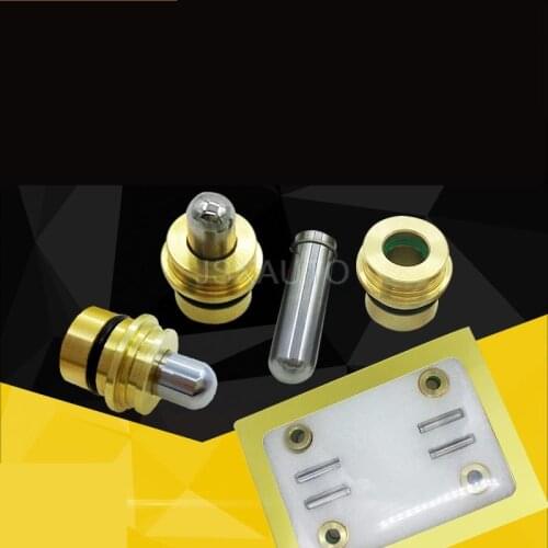 Excavator joystick handle bullet excavator accessories For SANY SY LOVOL YUCHA lonking