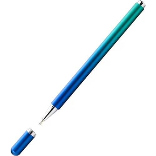 Gradient Colorful Writing Pen for iPad iPhone Tablets Samsung Universal Touch Screen for School
