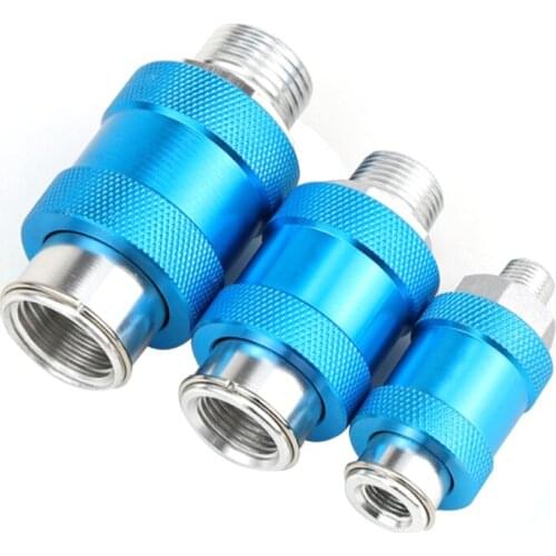 HSV-06 HSV-08 HSV-10 HSV-15 Pneumatic slide switch Hand slide valve Flow Control Manual Slide G1/8 1/4 3/8 1/2 BSPT Thread