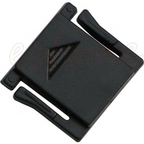 BS-1 Flash Hot Shoe Cover for canon Olympus Panasonic Pentax Camera A0KB