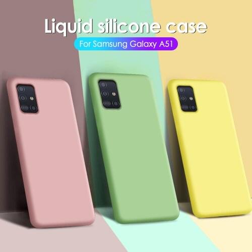 MIZHI Samsung Galaxy A50 Phone Cases