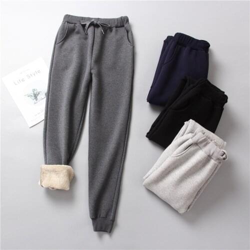 Mlanxeue Women's Winter Pants