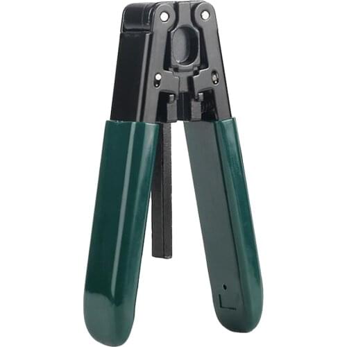 Fiber Optic Stripper Tool Kit Stripping Cable Peel Stripper Cutter Tools