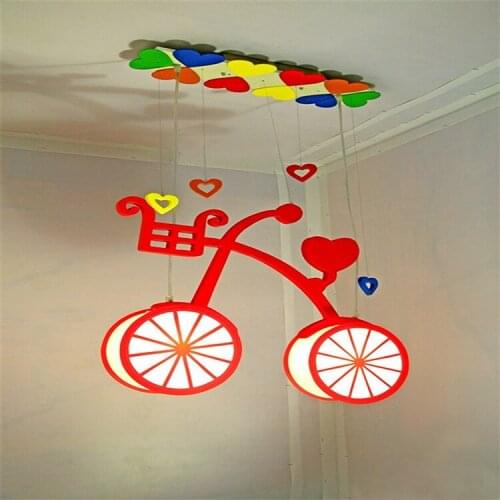 Nordic led wall moon lamp освещение в помещении потолочный светильник living room decoration подвесные светильники