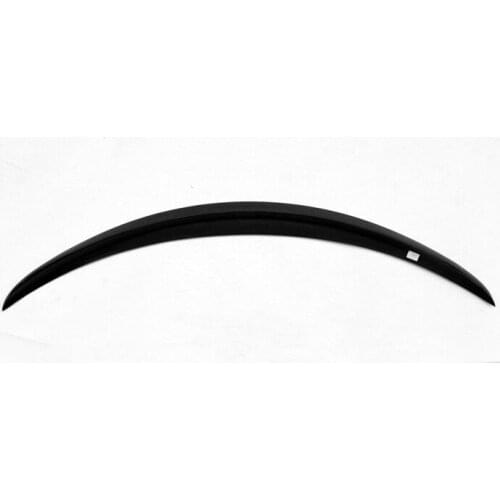 Suitable For Specially Used Benz C-class W205 C180c200c260 C63 Refitting Amg Double Door Carbon Fiber Tail Top Wing