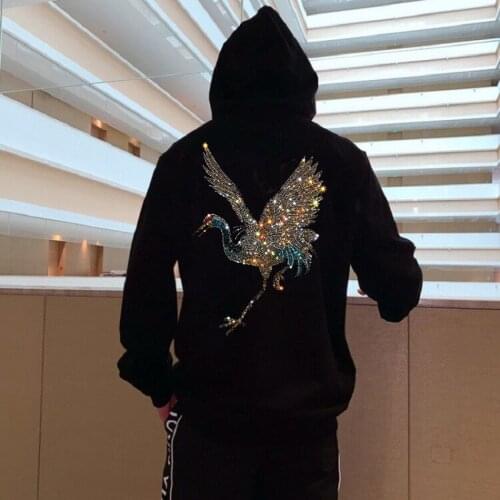 Spring And Autumn Pure Cotton Sports Mens Casual Hoodie Pullover Gym Trend Training Running Breathable Top Coat