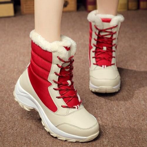 UABRAV Women's Shoes