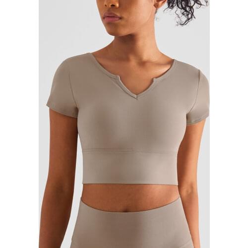 WORPRO Running T-Shirts