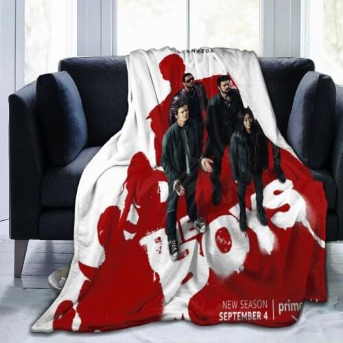 2021 high quality movies boys plush throw blankets home household bed and sofa blankets adult blankets