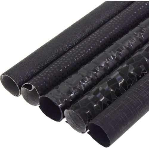 A4 Reflective Artificial Leather Fabric For DIY Sewing Craft Laser Shoe Materials Bag Clothing Decoration Supplies