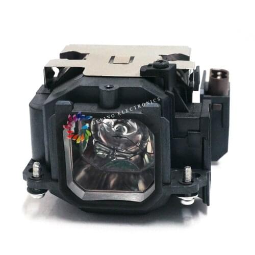 Brand New Original Lamp With Housing ET-LAB2 HS220W For Projector PT-LB1E / PT-LB2E