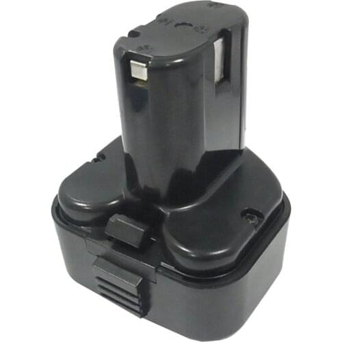 Cameron Sino Battery for Hitachi B3 EB9 EB 9H EB914S fits Hitachi CK 12D D 10D D 10K-2 DN 10DY Power Tools Replacement battery