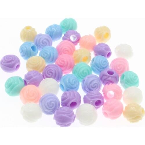 ChongAi Pink Bracelets