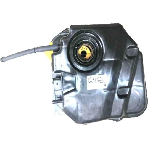 For AU-DI Q7 4L Tank For VW-Touareg 2002-2015 7L0121407E 7L0121407F Coolant Expansion