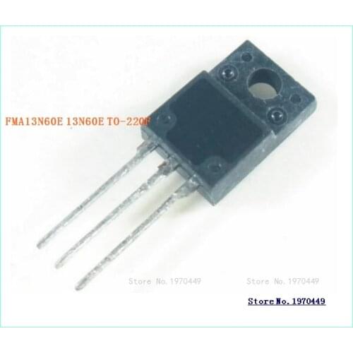 FMA13N60E 13N60E TO-220F