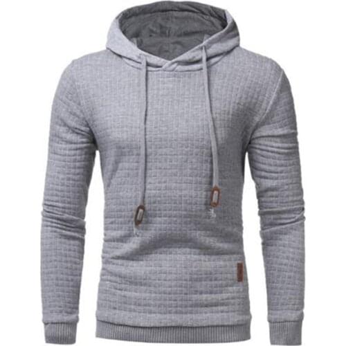 GEHT Men's Sports Hoodies