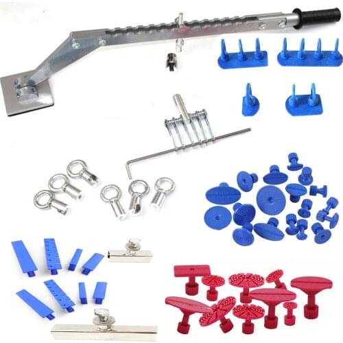 PDR Dent Pulling Tool Panel Dent Repair Tool for Spot Welding Car Body Repair Professtional Tool