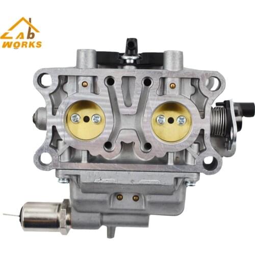 CARBURETOR Carb for Honda 16100-Z0A-815 16100Z0A815 Lawn Mower Tractor Engine