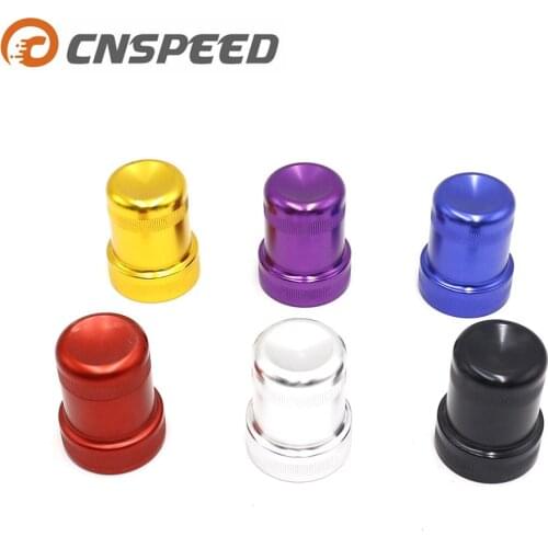 CNSPEED VTEC solenoid valve cover for Honda B series, D series and H series VTEC motor / solenoid valve coverage, YC101236