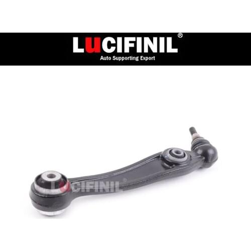 LuCIFINIL New Front Lower Control Arm Right Fit BMW X5 E70 F15 F85 31126864822