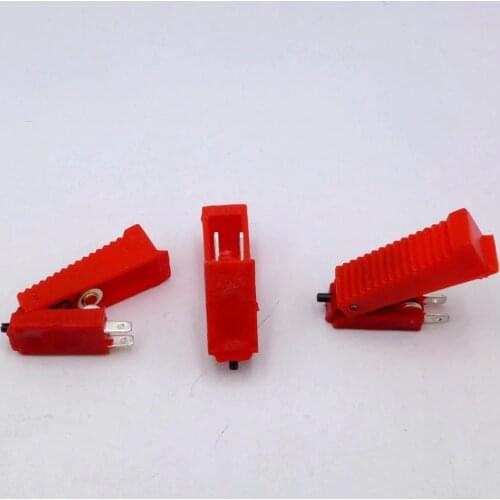Mig Gun Torch Trigger Switch 3 Pieces