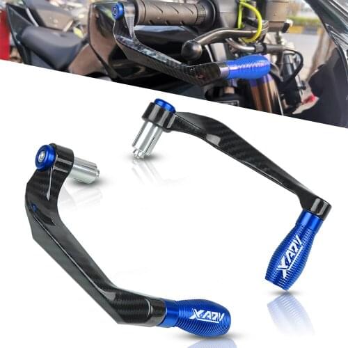 Motorcycle Levers Guard Brake Clutch Handlebar Protector FOR Honda XADV 150 X-Adv350 xadv750 X-ADV 300 X ADV 1000 2017 2018 2019